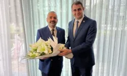 Ev hapsinde devir-teslim!
