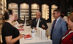 Nilüfer'de Cumhuriyetin 102'nci yıl heyecanı