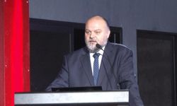 Gayretli: “Türkiye, Türk dünyasının lideri olma yolunda ilerliyor”