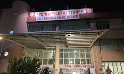 Aydın’da hastanede zehirlenme skandalı!
