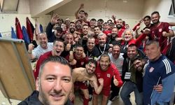 Ayvalıkgücü Belediyespor, ligde üst üste 2 maç kazandı