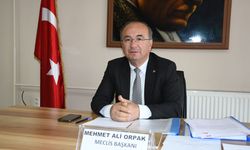 Belediye Başkanı’ndan cuma mesajında tehlikeli paylaşım