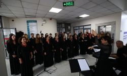 Başkan Yiğit’ten personele Cumhuriyet Bayramı sürprizi