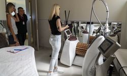 Karşıyaka’da güzellik merkezlerine  sıkı denetim