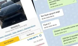 Tesla’yı sıfır fiyatının üstüne satan satıcıya ceza