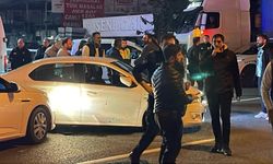 Edremit’te silahlı saldırı: Ölü ve yaralılar var