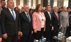 CHP Afyonkarahisar İl Kongresi basına kapatıldı!