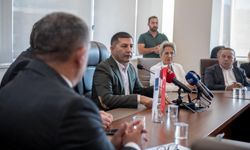 Ömer Günel: Aydın 20 yıldır algı operasyonu ile yönetiliyor