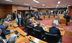 CHP adayı Kahraman’ın başkanvekilliği mahkeme kararıyla durduruldu