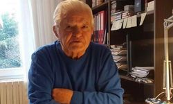 Necati Zincirkıran hayata veda etti