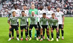 Beşiktaş’ın 11’i Belli Oldu: Rafa Silva Yok