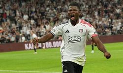 Beşiktaş’ta beklenmedik hareket!