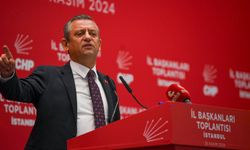 Özgür Özel: Tarih, sessiz kalanları Yazacak