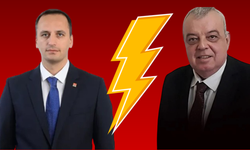 Aday tartışmaları Bornova’da görüş ayrılığı getirdi!