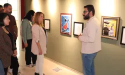 Buca Belediyesi personelini “empati” eğitimine katıldı