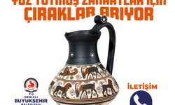 Büyükşehir’den kültürel miras hamlesi