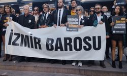 İzmir’de genç avukatlardan "CMK ücret tarifesi" çağrısı