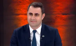 Yeni Başkan Çağatay Güç görevine başlıyor