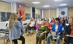 Karşıyaka Koroları Avrupa’ya açılıyor