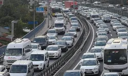 İzmir'de trafiğe kapanacak yollar belli oldu