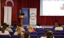 Çeşme Belediyesi'nde sürdürülebilirlik kültürü güçleniyor