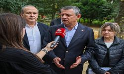 Özgür Özel’den Mansur Yavaş hakkında kritik açıklama