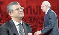 CHP Kurultay davası reddedildi..!
