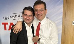 İmamoğlu'nun danışmanı İbrahim Özkan serbest bırakıldı