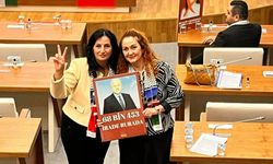 CHP’lilere konuşma engeli: Üyeler salonu terk etti