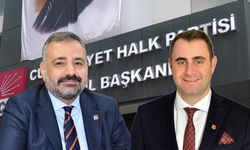 Flaş.. Flaş.. Flaş.. CHP İl başkanı adayını değiştirdi