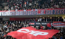 CHP'nin kurultay tarihi belli oldu