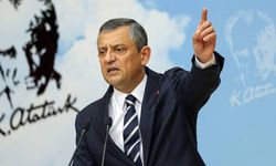 Özgür Özel'den ünlülere operasyon tepkisi!