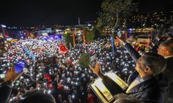 CHP’nin “Millet İradesi” mitingi Arnavutköy’de