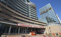 CHP'ye işten çıkarılan personelden tazminat davası