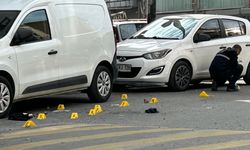 İstanbul’da kadın sokakta katledildi!