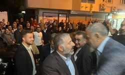 Çağdaş Kaya adaylıkta direniyor