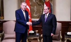 Sisi: Gazze ateşkesi Mısır, Katar ve ABD himayesinde