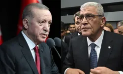 Dervişoğlu Erdoğan’a çağrı yaptı: 3 gündür sessiz kalıyor