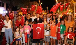 Muğla, Cumhuriyet Bayramı’nı etkinliklerle taçlandıracak