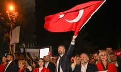Cumhuriyet'in 102. yılı Buca'da gururla kutlanacak