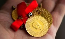 Cumhuriyet altını 100. yaşını kutluyor