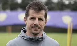 Emre Belözoğlu’ndan veda mesajı