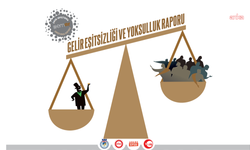 Türkiye’de gelir eşitsizliği alarm veriyor