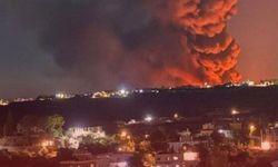 İsrail’in Güney Lübnan saldırısında 6 kişi yaralandı