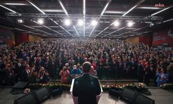 CHP MYK’dan Kurultay Mesajı: “Değişim Üçte Biri Bulacak”