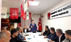 "Güçlü Başkan, Gerçek Değişim" yolunda omuz omuza"