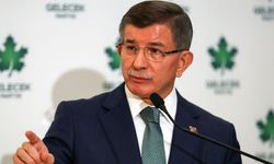 Davutoğlu'dan fotoğraf eleştirilerine yanıt