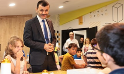 Lise öğrencileri uzayın derinliklerine davetli!