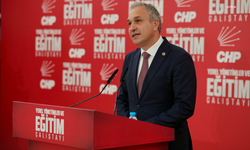 CHP’den 75 Bin okul sağlığı hemşiresi atanması için teklif