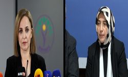 Ak Parti – DEM Parti hattında gerilim